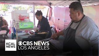 Pomona brings regulations to street vendors and food stands