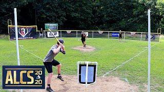 2020 ALCS | Predators vs. Wildcats | MLW Wiffle Ball