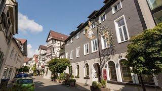 Bischoffs Hotel, Bad Urach, Germany