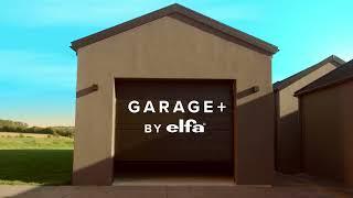 Garage+ by Elfa - Flexible storage for your interests