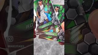 Printing DUPLICATE numbered cards in Topps products?!  #Topps #fanatics #graphite #tenniscards