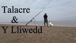 Talacre Beach Smoothounds & Y Lliwedd, Snowdonia National Park