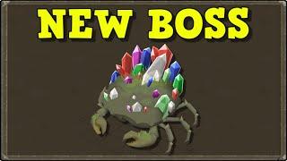 Old School Runescape Is Getting A New Boss...