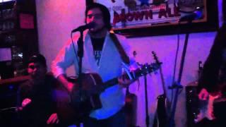 "while your away"- By Brooks radla ft. Daniel Phipps and jonathan horstman