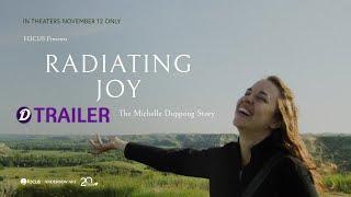 Radiating Joy: The Michelle Duppong Story Trailer