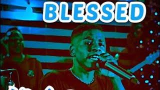 Blessed - Nick Star UG (official lyrics video)2024