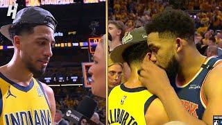 Pacers ELIMINATE Knicks in Game 6 to Reach the 2025 NBA Finals 