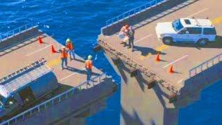 Epic Construction Fails