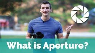 What is Aperture?