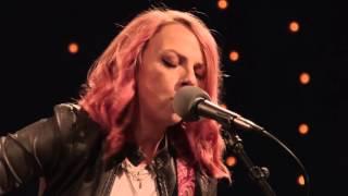 Samantha Fish - ‘Wild Heart’ | The Bridge 909 in Studio