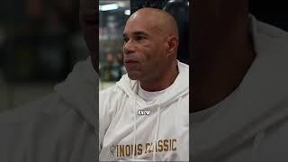 Kevin Levrone - Finding Your Purpose