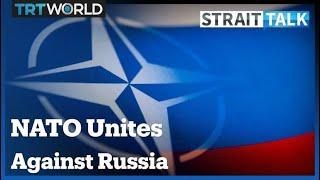 NATO to Bolster Troops in Eastern Europe As Ukraine Conflict Intensifies