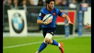 Interview: Maxime Machenaud sur France TV | RBS 6 Nations