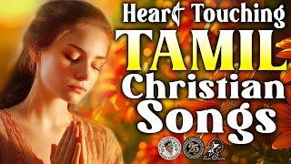 HEART TOUCHING TAMIL CHRISTIAN SONGS @JinoKunnumpurathu  #tamilchristiandevotionalsong ZION CLASSICS