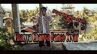 Tribute by all public (Chaiyya Chaiyya Dance video) Lockdown//