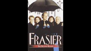 Frasier Season 2 Top 10 Episodes