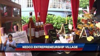 NEDCO’s Entrepreneurship Village