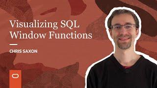 Visualizing SQL window functions