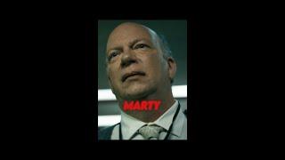 Marty Edit  (The Boys)