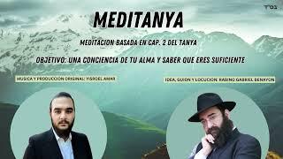 MEDITACION CAP 2 DEL TANYA