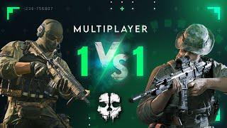 CoD Narco does 1v1 on MP | CODM | Season 10 (2023)