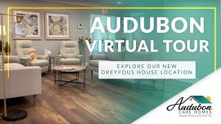 Audubon Care Homes Virtual Tour