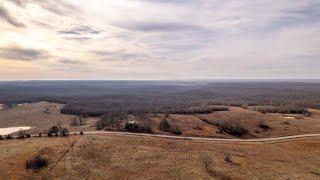 Hunting Property for Sale in the Southern Missouri Ozarks | Ozarks United Country