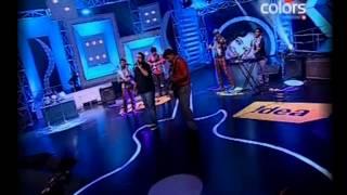 Sandeep Thakur Violinist - Showreel