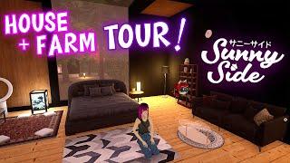 SunnySide - House and Farm Tour!