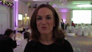 Rhona Mahony on her work with VSO Ireland