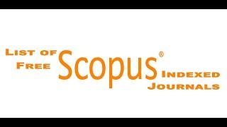 HOW TO FIND SCOPUS INDEXED JOURNALS || UNPAID JOURNAL || CARE LIST JOURNAL