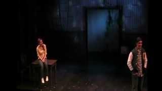 You Shine {Carrie ~ 2012 Revival} - Christy Altomare & Derek Klena