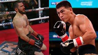 Artur Beterbiev VS Dmitry Bivol - MAKES FOR A BORING FIGHT?