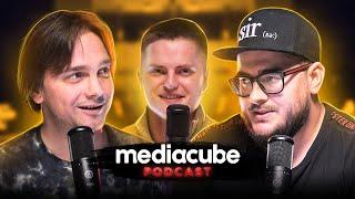 Ezzy: review of useful tool for YouTube creators and companies. mediacube podcast