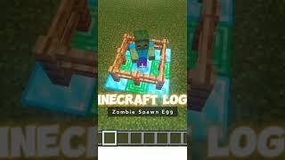 Minecraft logic #minecraftshort#ARGamerz123#minecraft