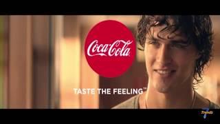 1 Coca Cola Commercial - 3 Variants