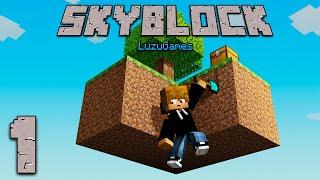 VOLVEMOS A LA ISLA! E1 SKYBLOCK 3