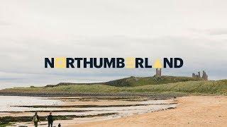 Highlights of the Northumberland Coast!