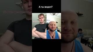  Что я слышу глядя в зеркало на свои грудные мышцы