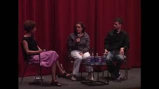 Half Nelson Q&A w/ Anna Boden & Ryan Fleck (2006)