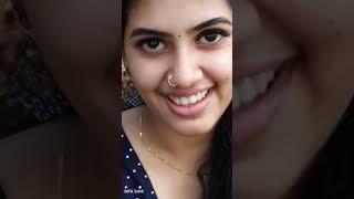 Tamil butiful girls tiktok videos C08