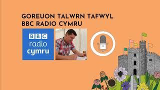 Goreuon Talwrn Tafwyl BBC Radio Cymru