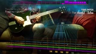 Rocksmith 2014 - DLC - Guitar - A Flock of Seagulls "I Ran (So Far Away)"