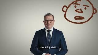 Missä EU, siellä sisämarkkinat