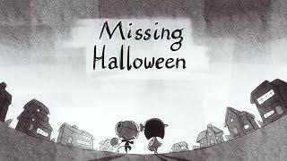 Missing Halloween (Animated Short Film by Mike Inel)