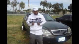 The Jacka - Thrones and Crowns (Classic Track)