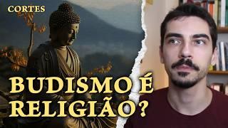 Asiáticos estão menos "religiosos". Mas o que isso significa?