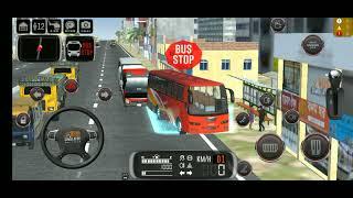 Bangladesh local bus games