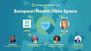 European Health Data Space