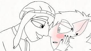 Not in Love || Beta Lumity Animatic || #Owlfight2021